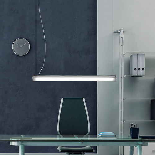 Hängeleuchte - BATH A - alma light - LED / fluoreszierend / Halogen