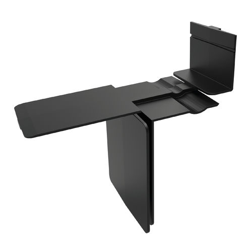 PVC-Profil - DRY VERGE JOINTING CLIP - Tapco Roofing Products - Ortgang / Dach
