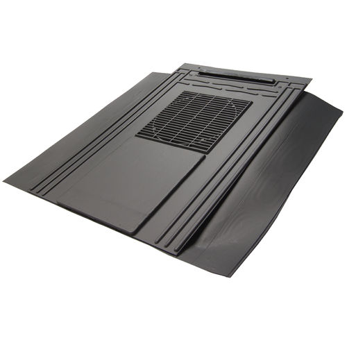 Dachlüfter - CLASSIC INLINE VENT - Tapco Roofing Products