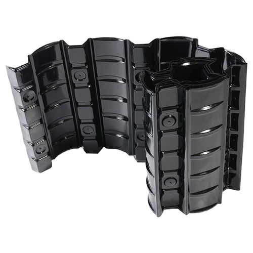 Dachlüfter - RAFTER ROLL VENTILATOR - Tapco Roofing Products