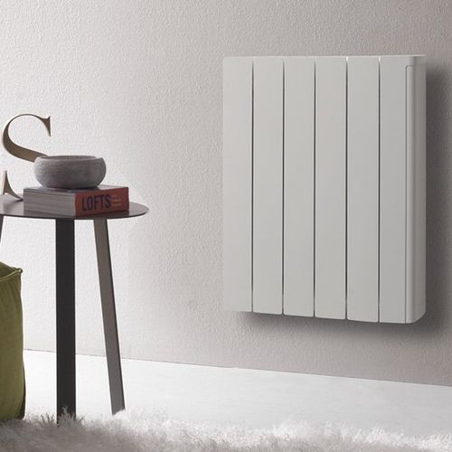Elektroheizkörper - TELICA PLUS - DELTACALOR - 1500 w / 1800 w / 900 w