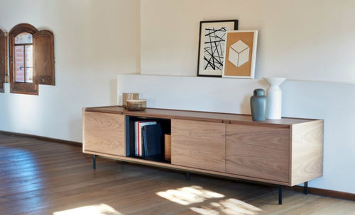 Modernes Sideboard - TURIA - Arlex - Holz