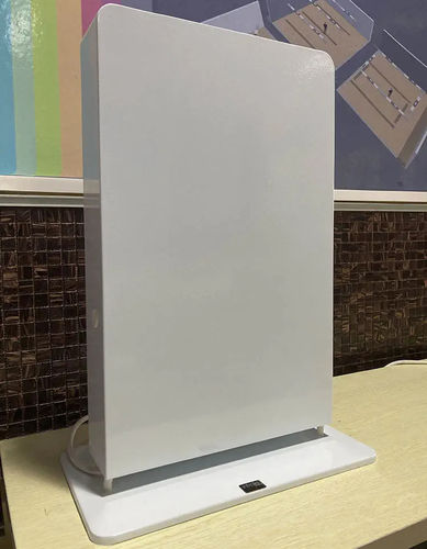 Luftsterilisator - GUARD STAND - ALPINA Belgium - UVC / mit Funkfernsteuerung / WiFi
