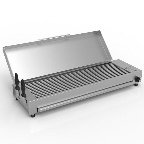Grillrost - ECOGRILL HOME - ALPINA Belgium