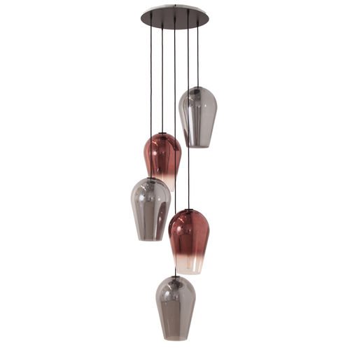 Maßgefertigte Lampe - MAESTRO - RIVIERA Light - Hänge / Glas / modern