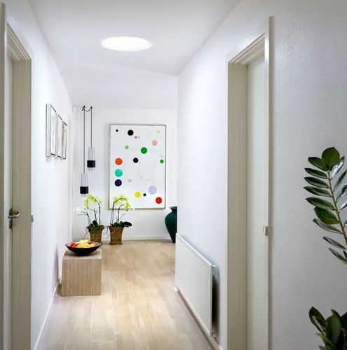 Tageslichtspot - POUR TOITS EN PENTE - VELUX
