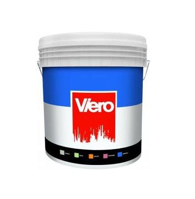 Dekorputz - VIERO : LITHOS - Tollens - für den Innenraum / für Wand / auf Acrylharzbasis