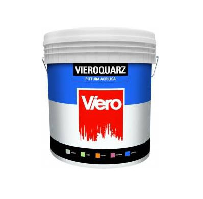 Dekorfarbe - VIERO : VIEROQUARTZ ULTRA - Tollens - Schutz / für Außenbereich / Innenbereich