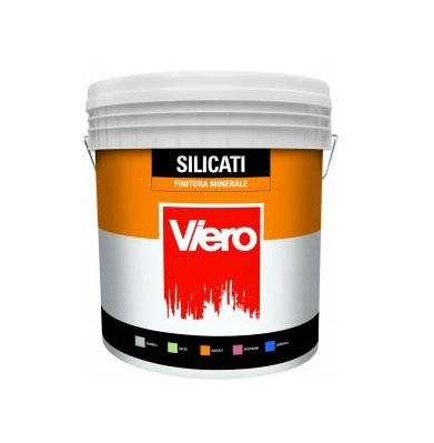 Dekorfarbe - SILICA - Tollens - Schutz / wärmereflektierend / für Außenbereich
