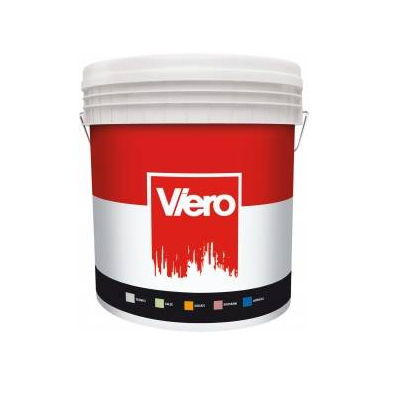 Grundierung für Mauerwerk - VIERO : VIEROGRIP + - Tollens - Silikat / mineralisch / Innenbereich