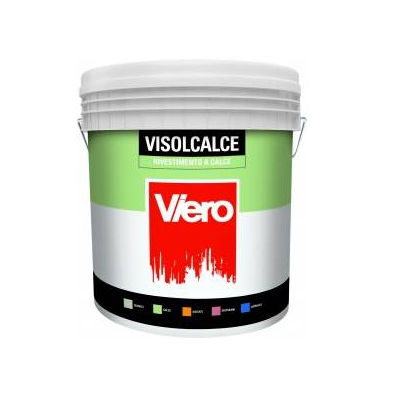 Schutzputz - VIERO : VISOLCALCE FIN - Tollens - wärmereflektierend / für den Innenraum / für Außenbereich