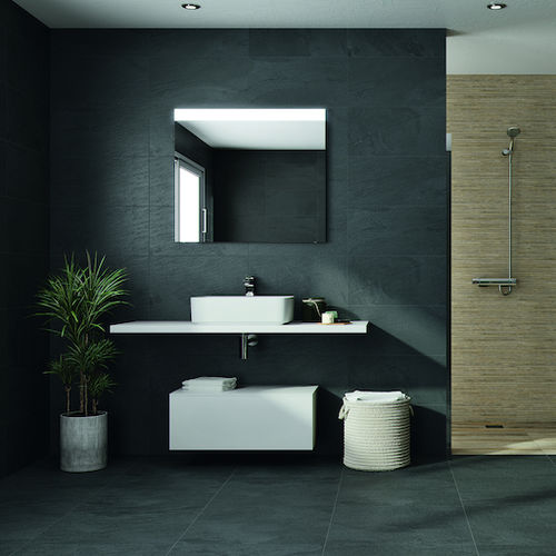 Fliesen für den Innenraum - TERRANOVA - Roca Tile - Wand / Boden