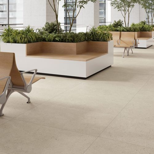 Feinsteinzeugfliesen - ROCKSTONE PERSIA - Roca Tile - in Naturoptik / für den Innenraum / für Wohnzimmer
