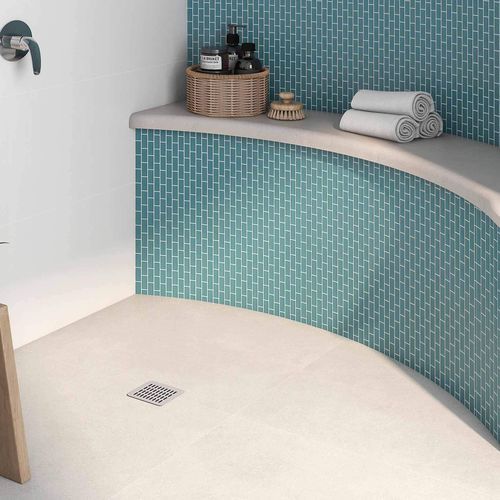 Keramik-Mosaikfliese - ROCK ART - Roca Tile - Hochglanz / matt / satiniert