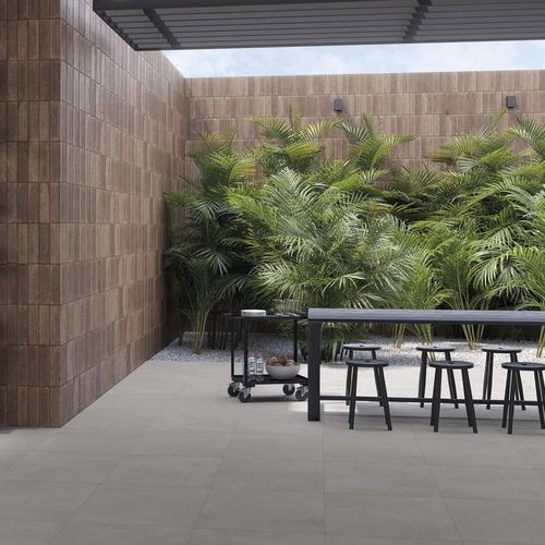 Feinsteinzeugfliesen - DUNA - Roca Tile - in Naturoptik / in Perlmuttoptik / für den Innenraum