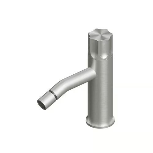 Bidet-Einhebelmischer - MODO 17 35 - QuadroDesign - im Bereich / aus Edelstahl 316L / für Badezimmer
