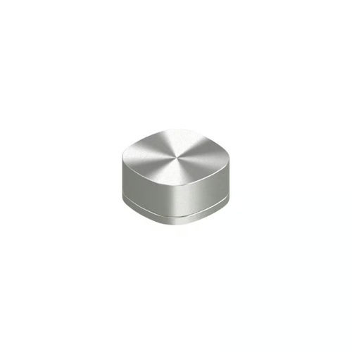 Thermostatischer Einhebelmischer - SUPER 22 51 - QuadroDesign - für Waschtisch / im Bereich / aus Edelstahl 316L