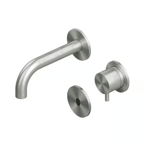 Präsenzsensoren - SENSE 13 - QuadroDesign - Temperatur / Infrarot / für Badezimmer