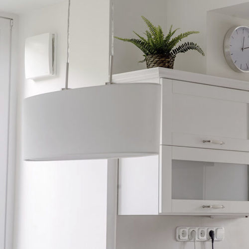 Wohnbereich-Lüftungsgerät - IV-TWIN+ - inVENTer - für Haus / Klasse A / Klasse A+