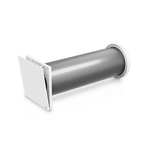 Wohnbereich-Lüftungsgerät - IV-LIGHT - inVENTer - für Haus / Klasse A / Klasse A+