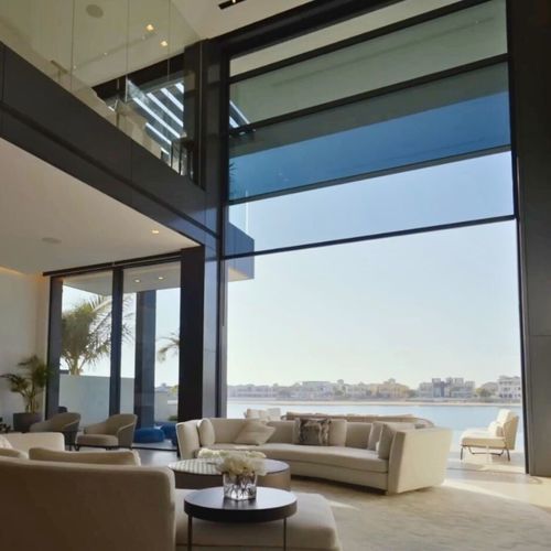 Tür zur Außenaufstellung - Libart Enclosure Systems - Glas / Aluminium / Schiebe