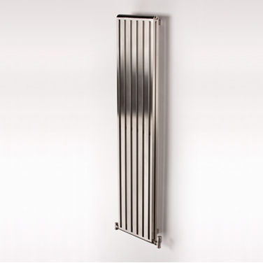 Heißwasser-Heizkörper - SUPRA TRIPLE - AEON Sculptural Heating - 1501 w...2000 w / 1001 w...1500 w / 2001 w...2500 w