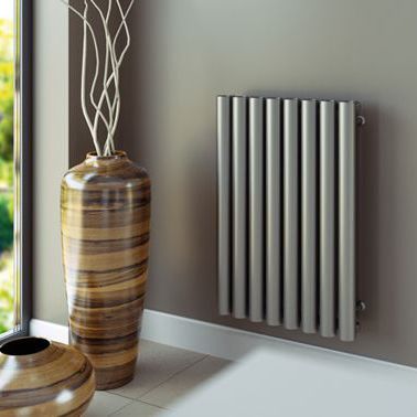 Heißwasser-Heizkörper - MYSTIC - AEON Sculptural Heating - 0...500 w / 501 w...750 w / 751 w...1000 w
