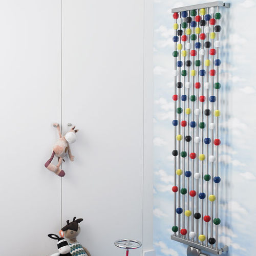 Elektroheizkörper - ABACUS - AEON Sculptural Heating - 751 w...1000 w / 1501 w...2000 w / originelles Design