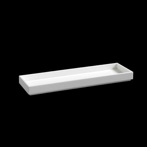 Wandmontiertes Regal - CORIAN - RI.FRA MOBILI - modern / für Badezimmer