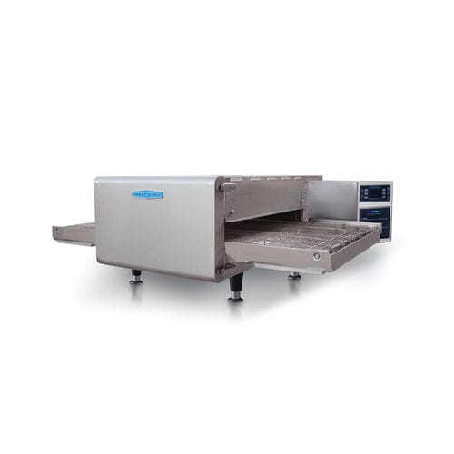 Profi-Ofen - HIGH H 2620 - TURBOCHEF - Elektro / Durchlauf / freistehend