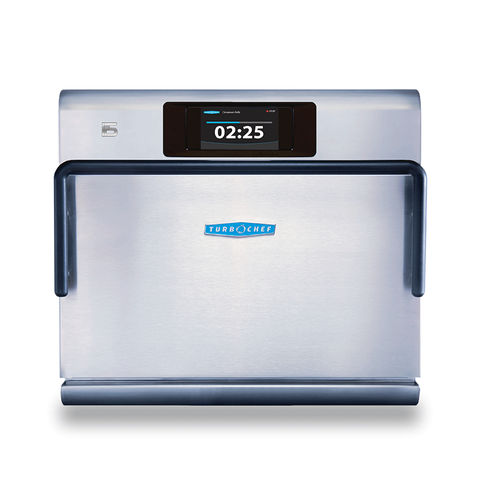 Profi-Ofen - I5 - TURBOCHEF - Elektro / Mikrowellen / Stikken
