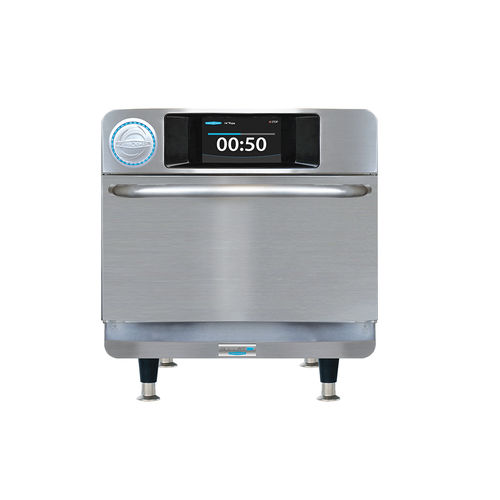 Profi-Ofen - BULLET MARINE - TURBOCHEF - Elektro / Mikrowellen / freistehend