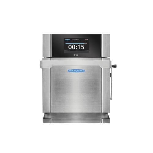 Profi-Ofen - ECO EL BANDIDO - TURBOCHEF - Elektro / Mikrowellen / freistehend