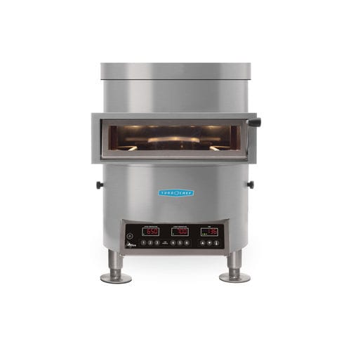 Profi-Ofen - FIRE MARINE - TURBOCHEF - Elektro / Konvektion / freistehend