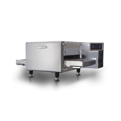 Profi-Ofen - HIGH H 1618 MARINE - TURBOCHEF - Elektro / Durchlauf / freistehend
