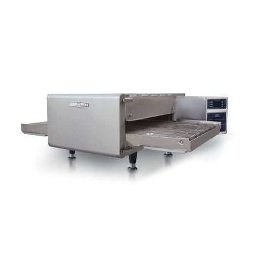 Profi-Ofen - HIGH H 2620 MARINE - TURBOCHEF - Elektro / Durchlauf / freistehend