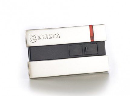 Funkfernsteuerung für Zugangskontrolle - VEGA - ERREKA