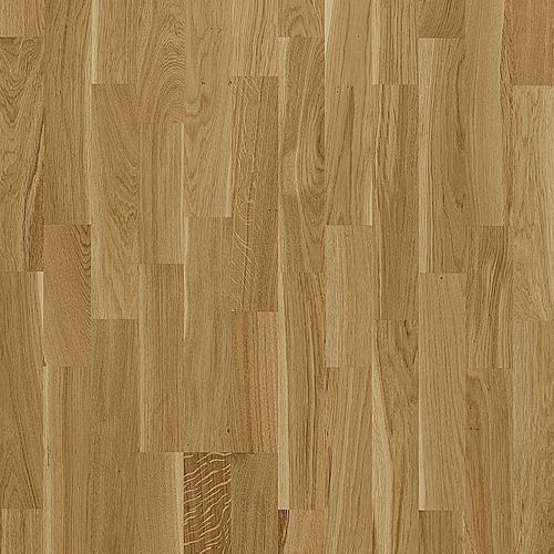 Mehrschichtparkett - NATURAL 3S 5G 24 - Karelia - Eiche / mit Naturöl geölt / matt