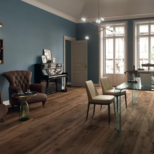 Feinsteinzeugfliesen - HEARTWOOD - Atlas Concorde - matt / in Naturoptik / Antikoptik