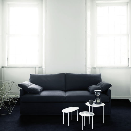 Bettsofa - CHEMISE - Living Divani - modern / Stoff / Leder