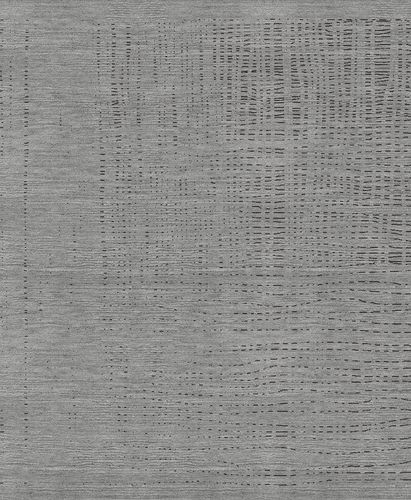 Moderner Teppich - WIRED - Living Divani - Motiv / Wolle / Seide
