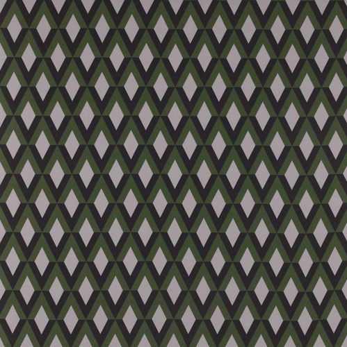 Möbelstoff - ROMA: PRATI - Gastón y Daniela - für Vorhänge / geometrisches Muster / Leinen