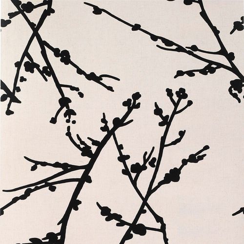 Klassische Tapete - ORIGEN: ALMENDROS WP  - Gastón y Daniela - Blumenmotiv