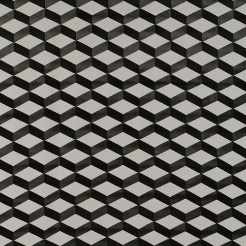 Möbelstoff - TOSCANA: LIVORNO - Gastón y Daniela - geometrisches Muster / Viskose