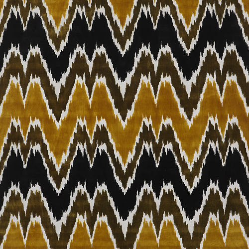Möbelstoff - ALEJANDRO LCT 5359 - Gastón y Daniela - geometrisches Muster / Jacquard