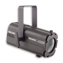 PAR-Scheinwerfer / IP20 - MINI PONY PC DMX 3000°K - Teclumen - LED / für öffentliche Bereiche