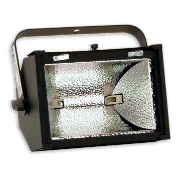 IP20-Scheinwerfer - RIBALTA A1000/S1000 - Teclumen - Halogen / für Bühnenbeleuchtung / für Theater