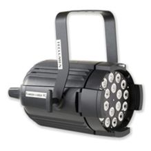 IP20-Scheinwerfer - FUSION WHITE 18 FC DINAMIC - Teclumen - LED / für Bühnenbeleuchtung / für Theater