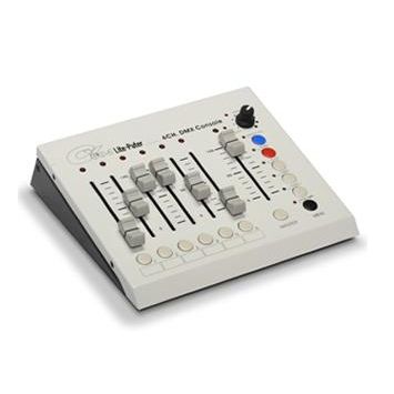 DMX-Dimmer - CX-604 - Teclumen