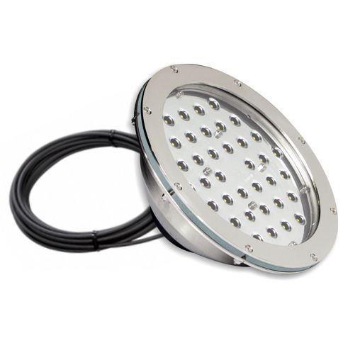 Einbauleuchte - 4511672402 - Teclumen - LED / rund / IP68